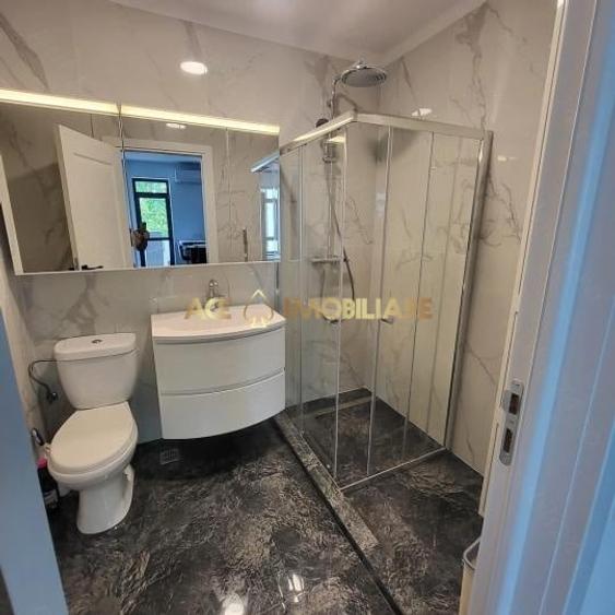 2 Camere de inchiriat | Baneasa | Metrou | Centrala | Parcare - 7