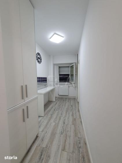 Spatiu de birou | Baba Novac | Renovat | Sistem de alarma - 6
