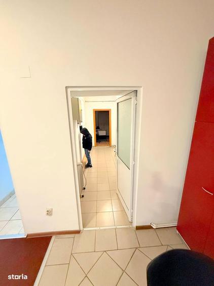 Spațiu comercial, de 120 mp, în Ultracentral