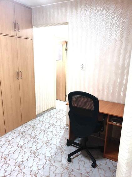 Inchiriere Apartament cu 2 camere decomandat, bloc reabilitat, Doamna Ghica ✨ - 3