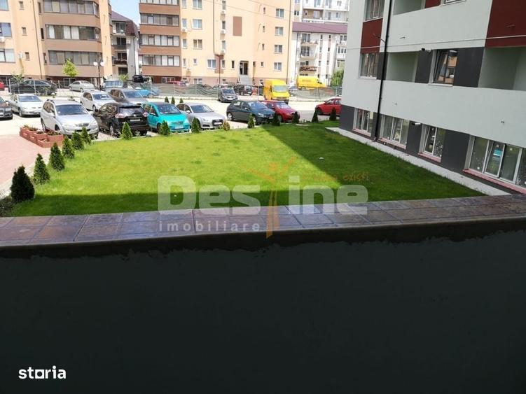 Apartament cu 2 camere în Roșu