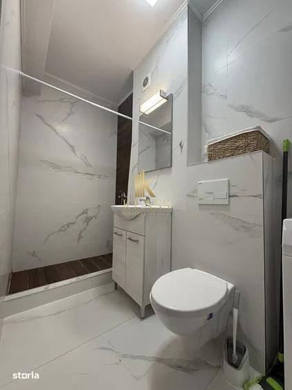 Studio la cheie in Pipera, Rond A3, Parcare inclusa - 1