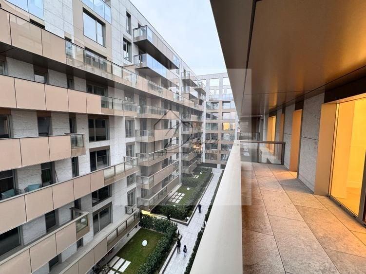 3 camere Premium Iancu Nicolae Pipera I Baneasa I COM 0% I Cortina 126 - 15