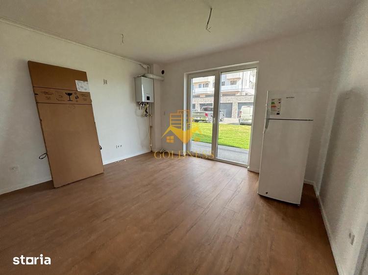Spațiu comercial, de 49 mp, în Apahida