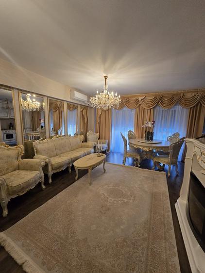 Apartament cu 3 camere în Pipera