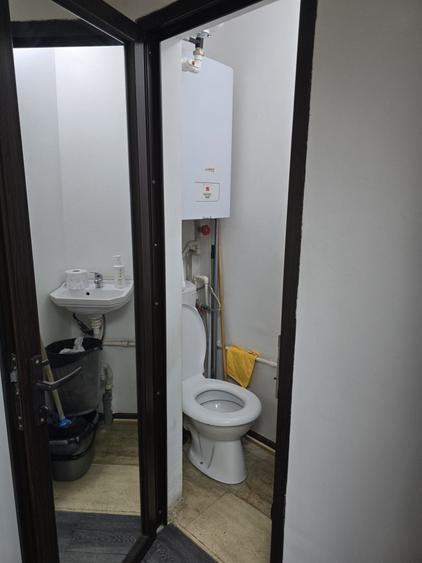 Spațiu comercial, de 38 mp, în Ultracentral