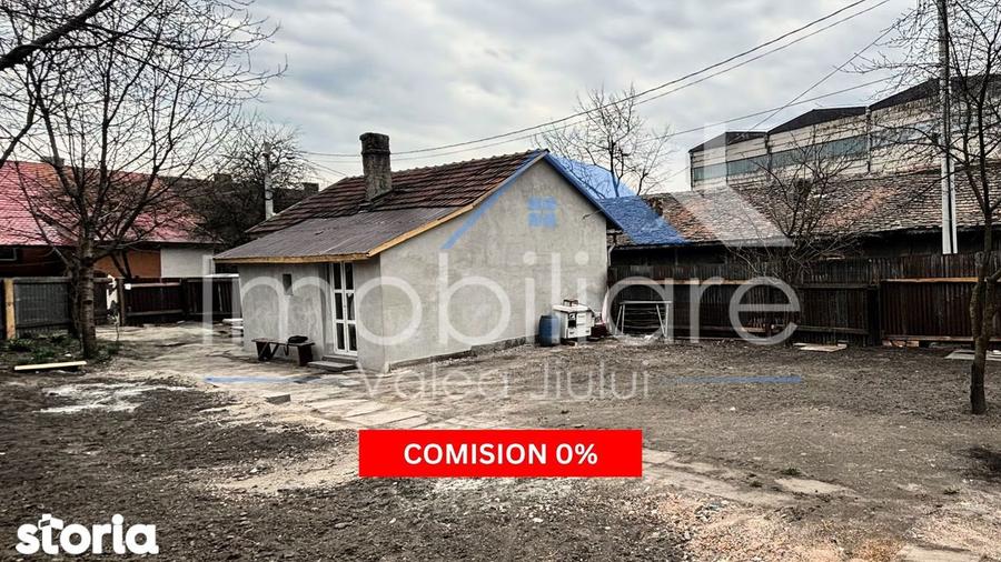 Casa 2 camere Petro?ani, Strada Oltului (zona Turnul de Apa) - 7