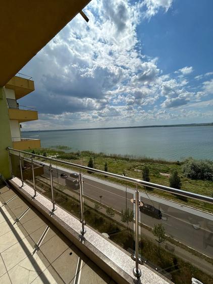 Apartament cu 2 camere în Mamaia