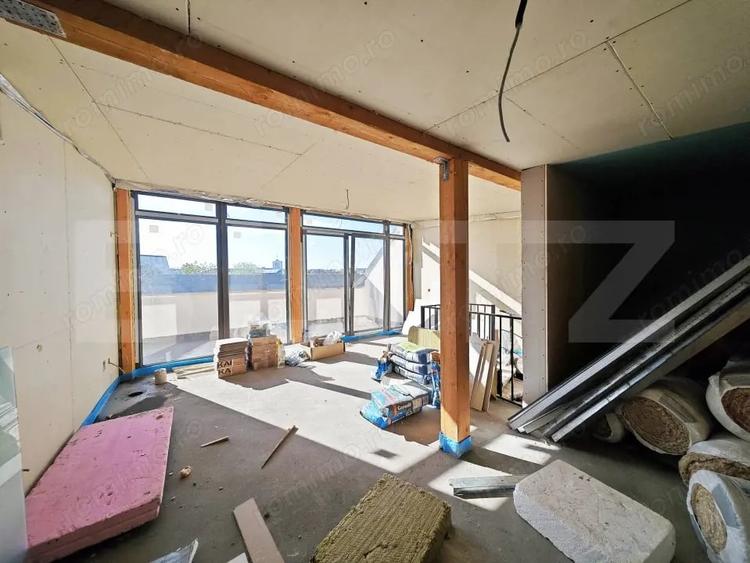 Apartament cu 3 camere decomandat în Ultracentral
