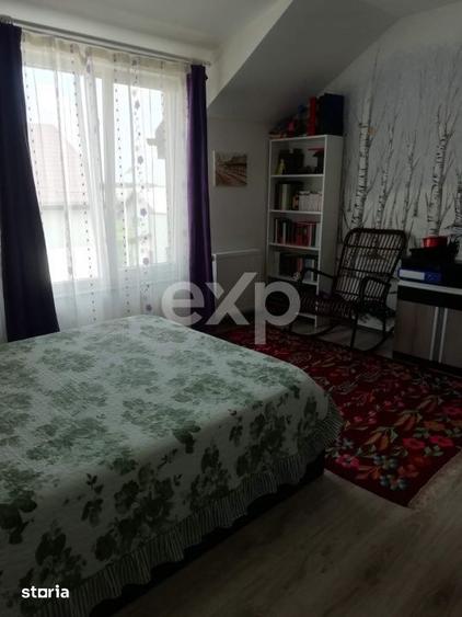 Casa 3 camere in Trivale | str Campului | Mobilata si Utilata - 7