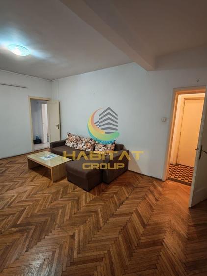 Apartament cu personalitate și farmec interbelic în centrul Bucureștiului - 25