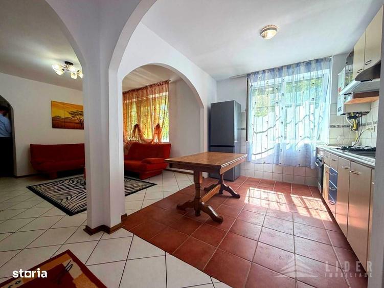 Apartament 2 camere de vanzare in Gheorgheni, str. Unirii | 50 mp - 2