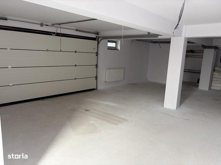Casa Individuala deosebita Dambul Rotund, 210mp utili - 8