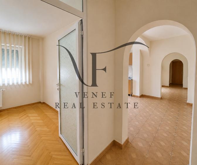 Apartament cu 3 camere semidecomandat în Iancului — fotografia 3