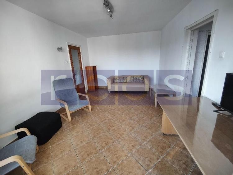 INCHIRIERE 4 CAMERE | 80 MP | AN 1981 | ZONA STEFAN CEL MARE - 1