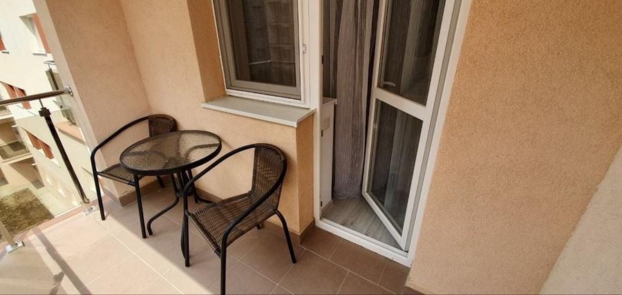 Apartament cu 2 camere decomandat în Cățelu