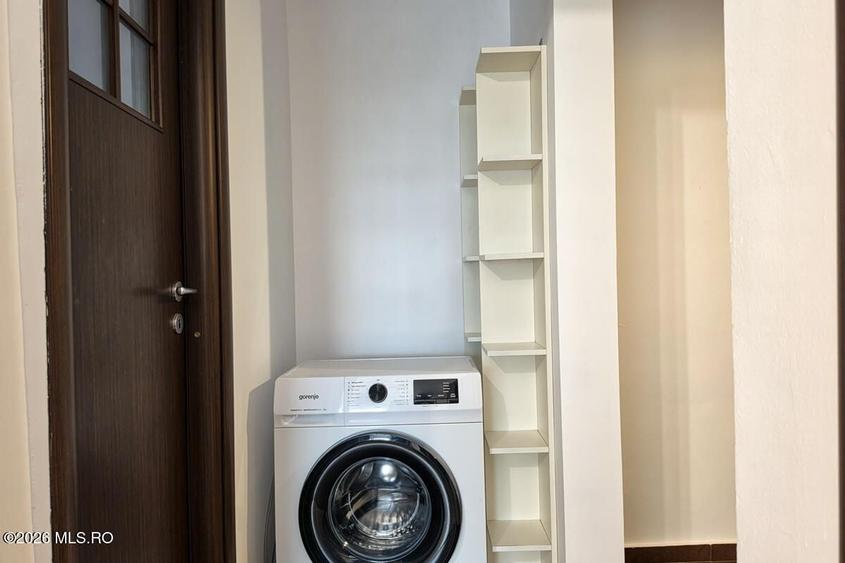 Apartament cu 2 camere decomandat, mobilat în Aradului