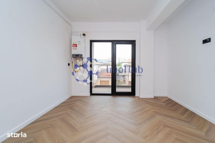 Apartament 2 camere, bloc nou intabulat, etaj 2, Galata - 6