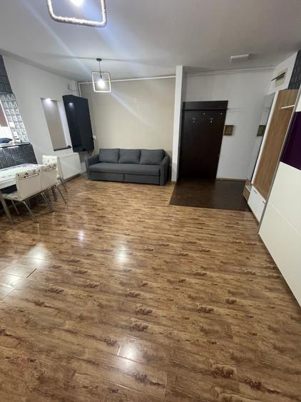 Apartament cu 2 camere semidecomandat, mobilat în Bragadiru — fotografia 2