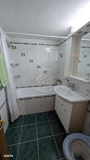 Apartament cu 4 camere în Ștefan cel Mare