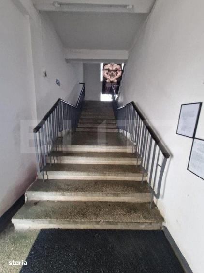 Spațiu comercial, de 581 mp, în Central