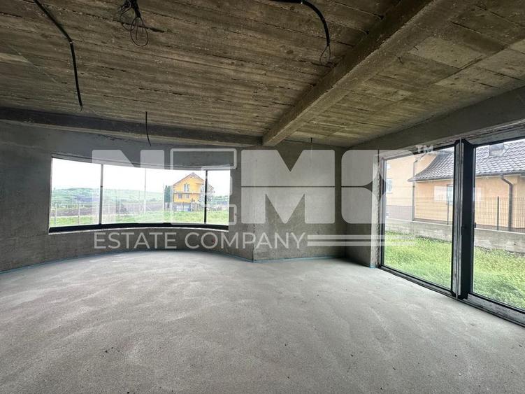 CASA LA GRI DE VANZARE IN MOARA NICA, SUCEAVA | 190.00... - 16