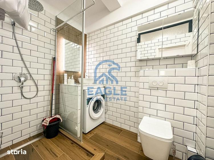 Campus - Apartament Modern cu 2 Dormitoare si balcon prima inchiriere - 16