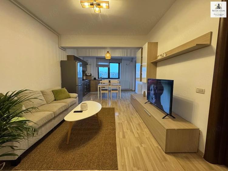 Apartamente 2 Camere Decebal, P-ta Muncii, Bl. 2016 - 7