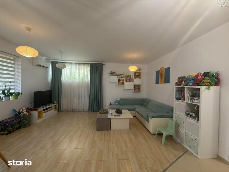 APARTAMENT 2 CAMERE 55MP - PARTER | AUREL PERSU - 115.000 - 2