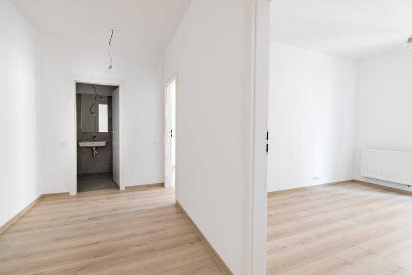 Triama Residence - 4 camere_bloc finalizat_zona Basarabia_metrou Costin Georgian - 4