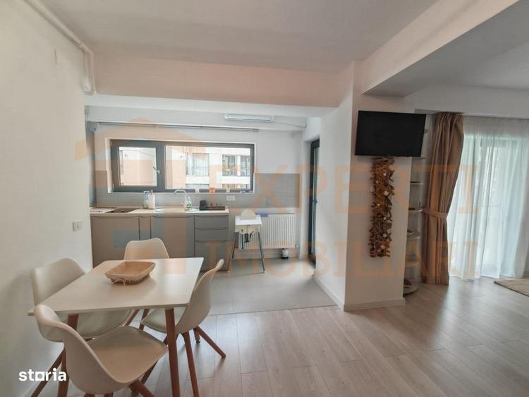 Apartament 2 Camere Mamaia Nord | Distrikt Residence | Comision 0% - 9