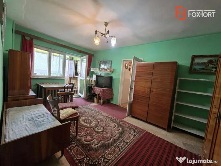 Apartament cu 4 camere, etaj 5/8, zona Micalaca - Arad (Arad) - 7