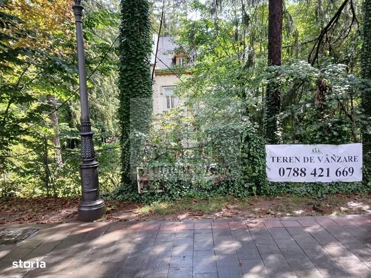 Casă cu 2 camere cu Teren 3313 Mp în Central