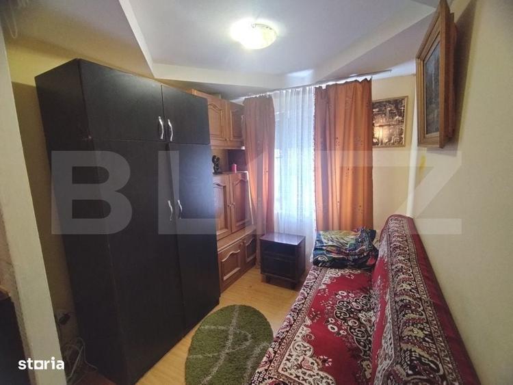 Garsonieră în Vlădiceni