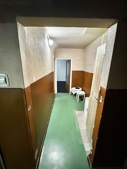 Apartament cu 2 camere decomandat în Titan