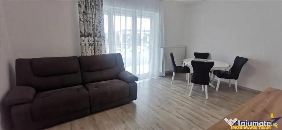 Apartament deosebit,decomandat,terasa, loc parcare,boxa,cond - 1