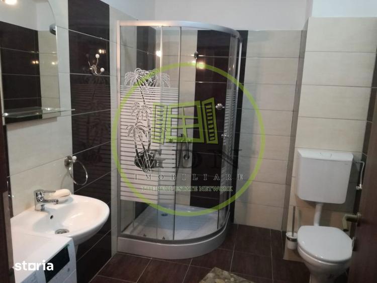 Apartament cu 2 camere, mobilat în Dâmbul Rotund