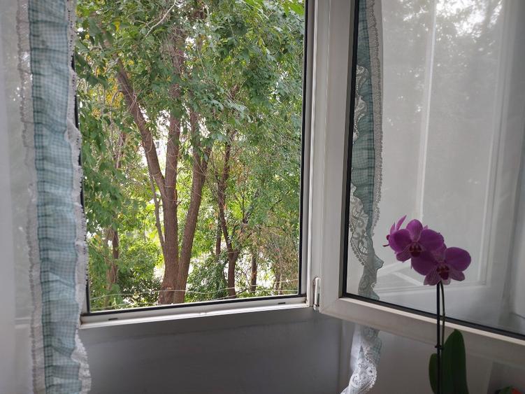 Apartament cu 3 camere decomandat în Vidin-Progresul