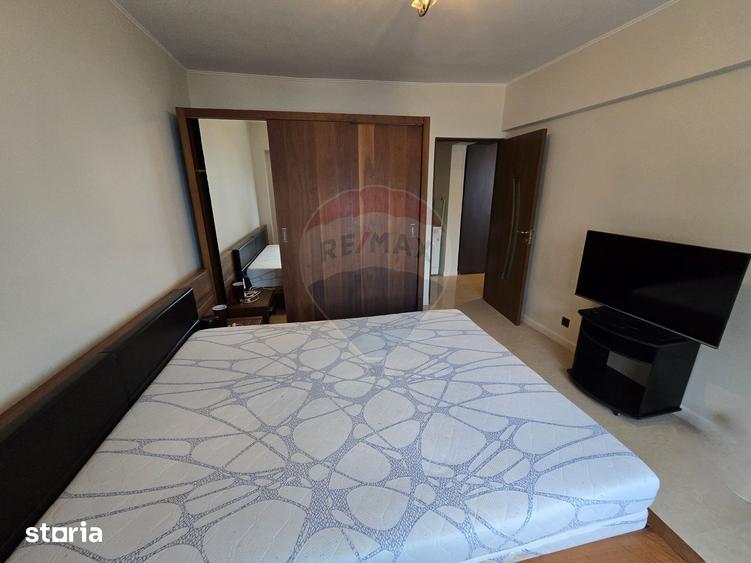 Apartament cu 2 camere în Faleza Nord