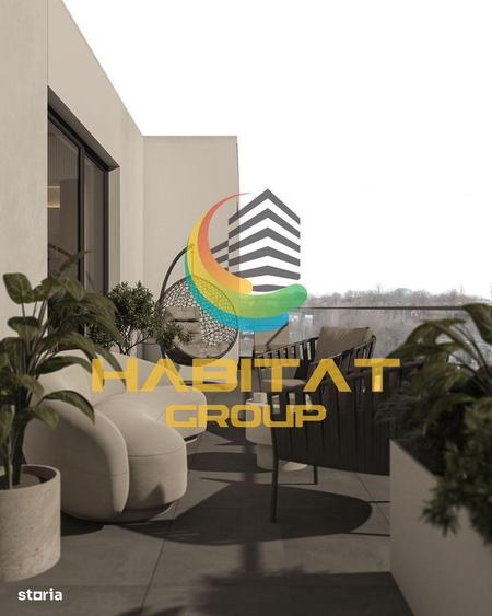 Apartament cu 3 camere în Floreasca