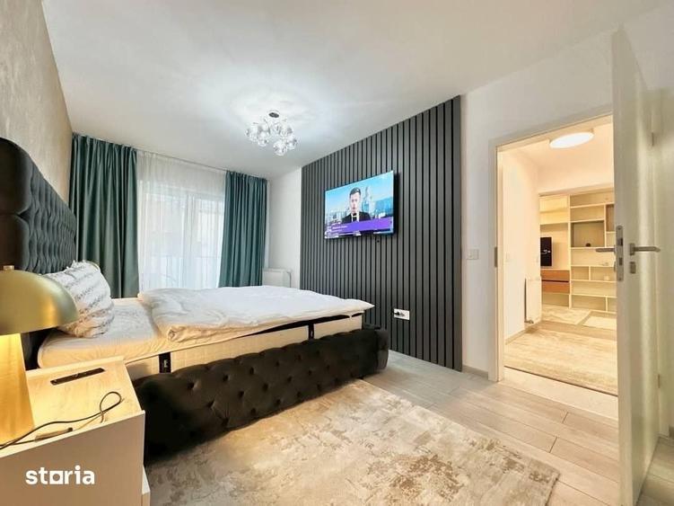 Apartament nou, 3 camere de inchiriat Maurer Villas - pet friendly - 2