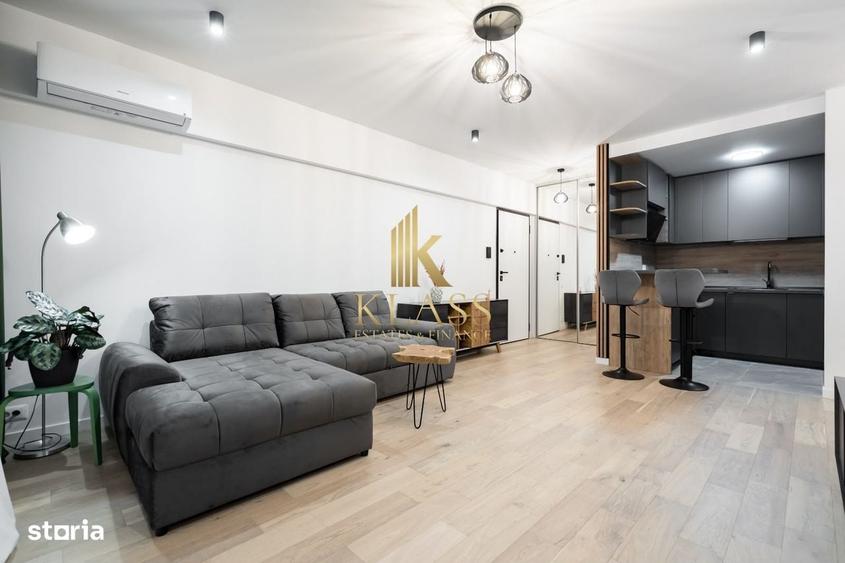 Apartament 2 camere | One Cotroceni Park | Parcare Inclusa - 3