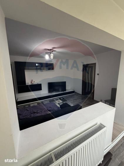 Apartament cu 2 camere în Brazda lui Novac