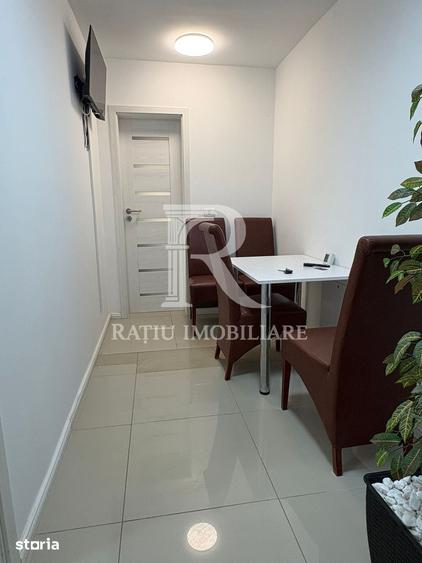 Apartament cu 2 camere în Nufărul
