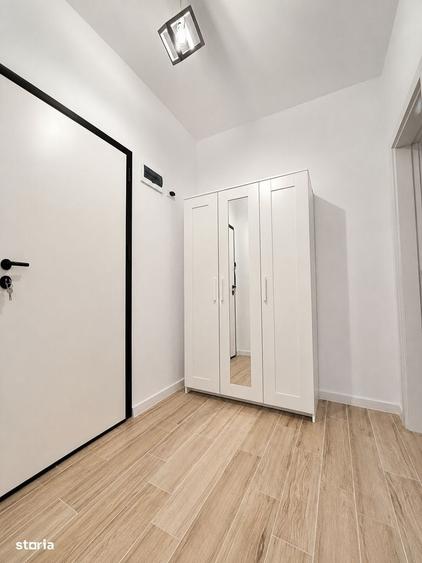 0% COMISION Apartament nou 2025 3 camere, 2 bai, Terasa 13mp METROU N - 3