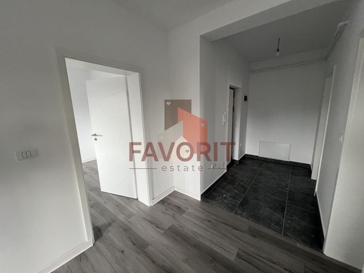 Apartamente 2 camere decomandate | Gradina | Strada asfaltata | Giroc - 5