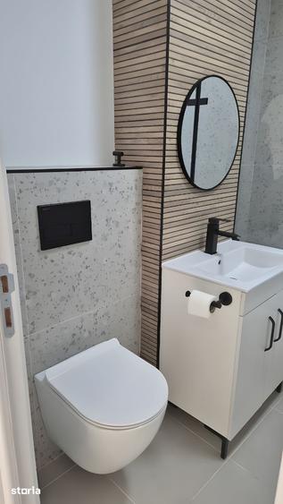 Garsoniera complet renovata ?i utilata, zona Spitalul Colentina - 7