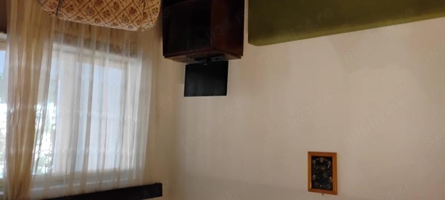 Apartament cu 2 camere semidecomandat în Grădiște
