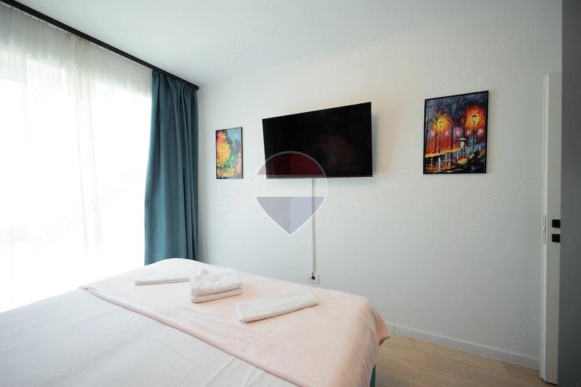 Apartament cu 3 camere decomandat în Iosia