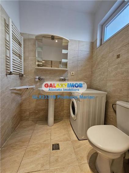 Vanzare apartament 2 camere cu Gradina de 50mp la Rezidential Avangard - 27